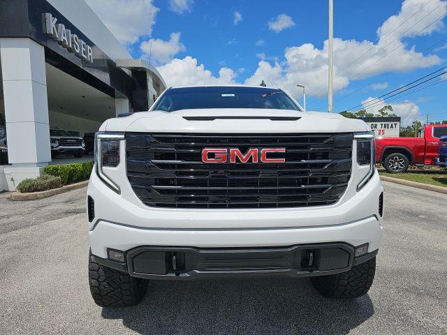 new 2025 GMC Sierra 1500 car, priced at $70,599