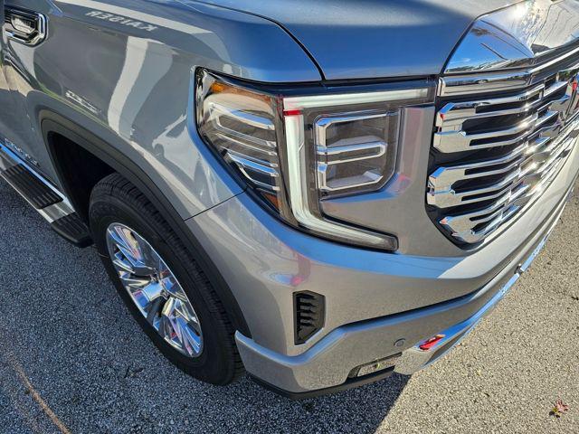 new 2026 GMC Sierra 1500 car, priced at $66,321