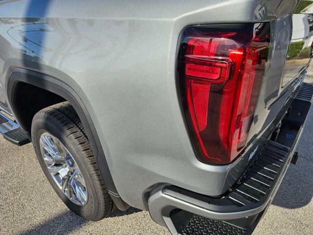 new 2026 GMC Sierra 1500 car, priced at $66,321