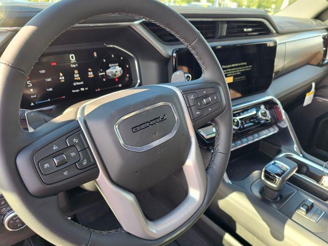 new 2026 GMC Sierra 1500 car, priced at $66,321