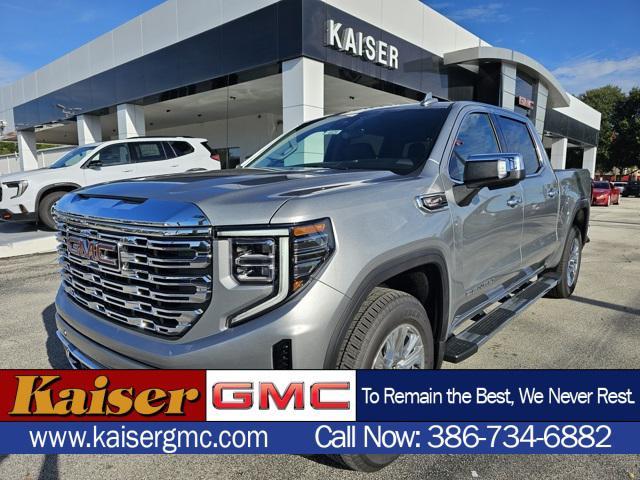 new 2026 GMC Sierra 1500 car, priced at $68,904