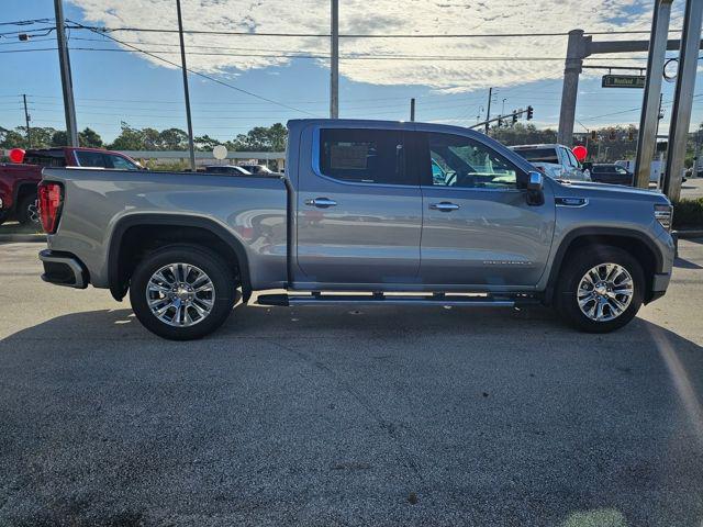 new 2026 GMC Sierra 1500 car, priced at $66,321