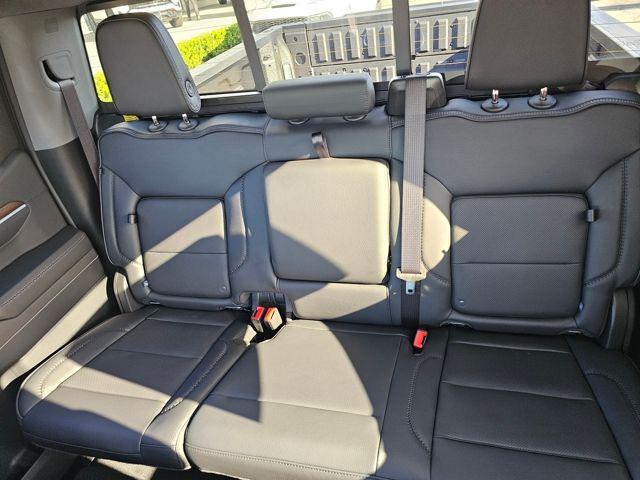 new 2026 GMC Sierra 1500 car, priced at $66,321