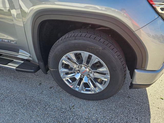 new 2026 GMC Sierra 1500 car, priced at $66,321