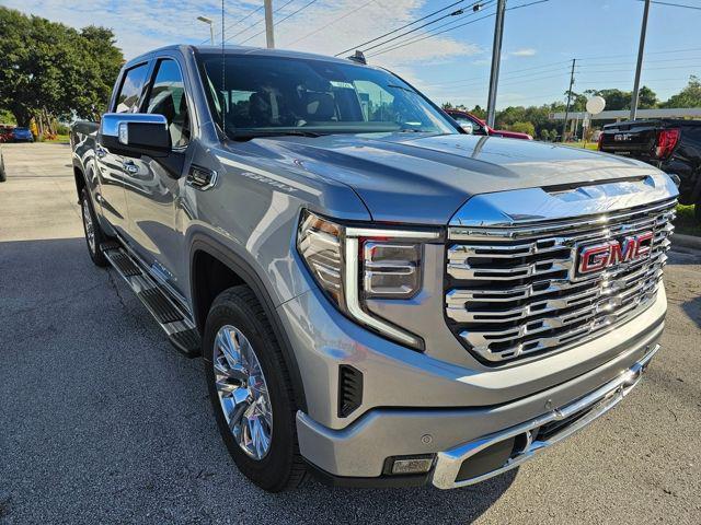 new 2026 GMC Sierra 1500 car, priced at $66,321