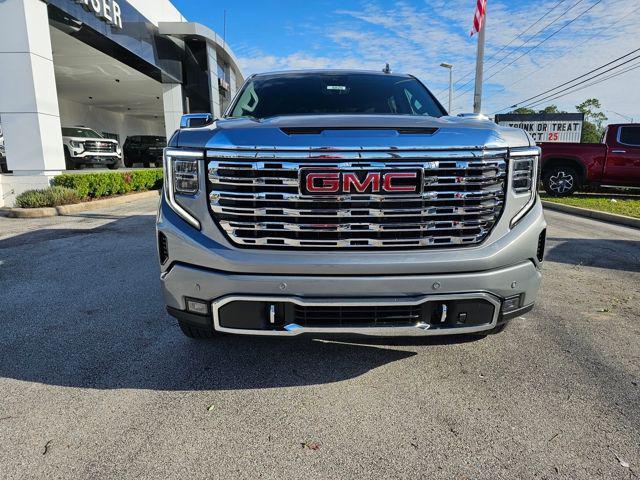 new 2026 GMC Sierra 1500 car, priced at $66,321