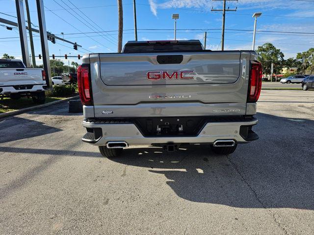 new 2026 GMC Sierra 1500 car, priced at $66,321