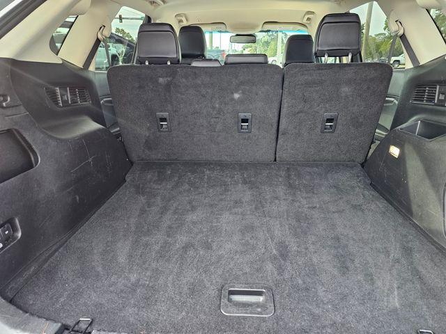 used 2024 Ford Edge car, priced at $27,596