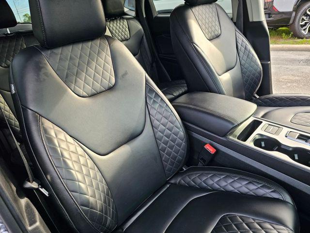 used 2024 Ford Edge car, priced at $27,596