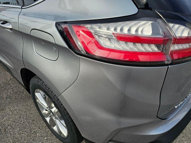 used 2024 Ford Edge car, priced at $27,596