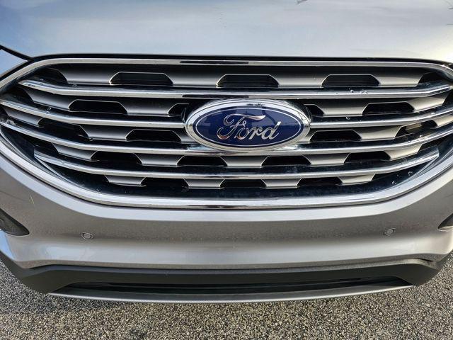 used 2024 Ford Edge car, priced at $27,596