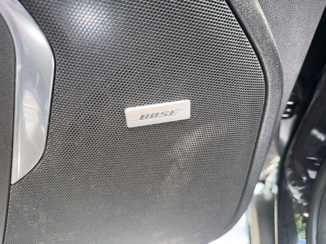used 2021 Chevrolet Suburban car, priced at $32,677