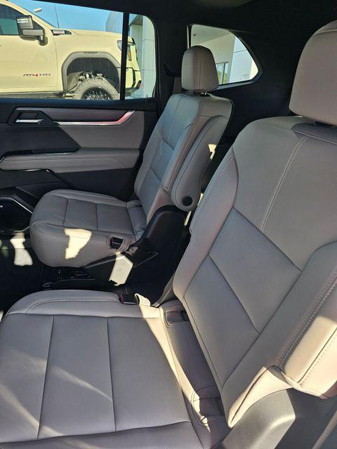 new 2026 GMC Acadia car