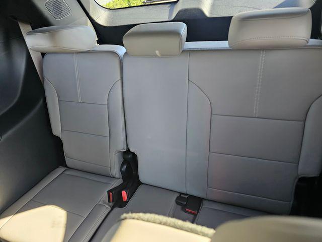 new 2026 GMC Acadia car