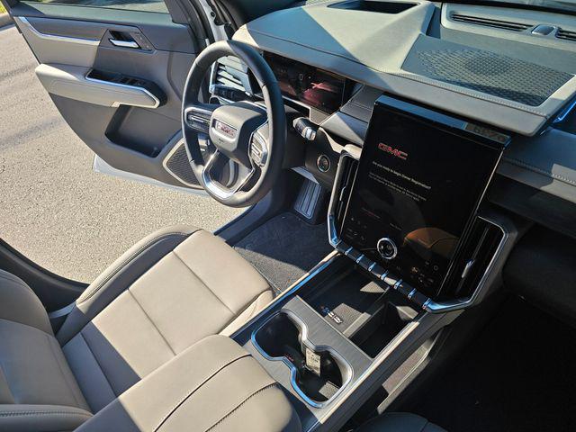 new 2026 GMC Acadia car
