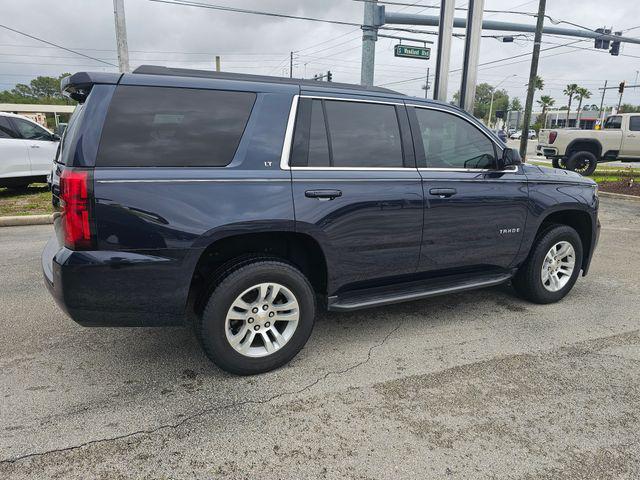 used 2019 Chevrolet Tahoe car, priced at $27,415
