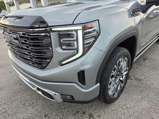 new 2026 GMC Sierra 1500 car, priced at $85,521