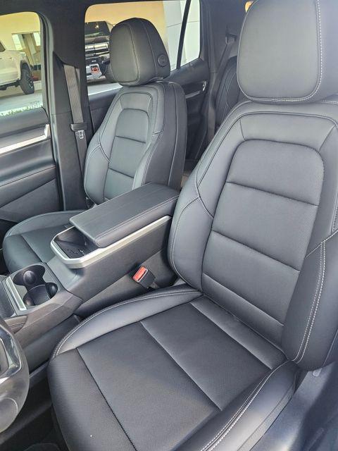 new 2026 GMC Terrain car, priced at $37,850