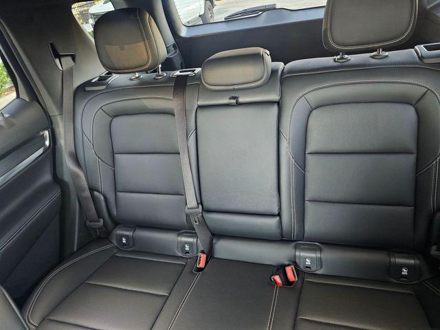 new 2026 GMC Terrain car, priced at $37,850