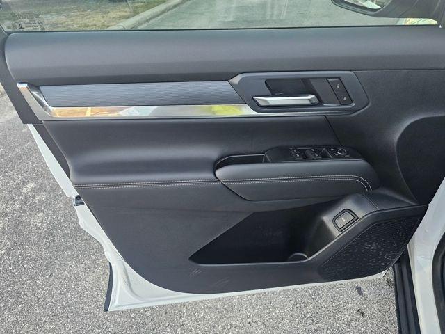 new 2026 GMC Terrain car, priced at $37,850