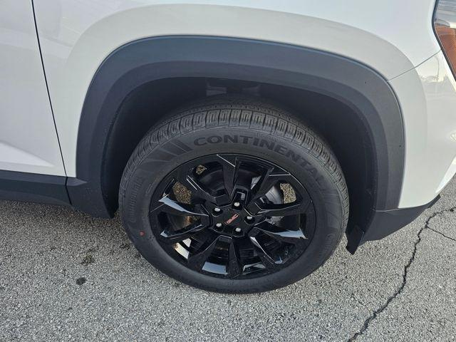 new 2026 GMC Terrain car, priced at $37,850