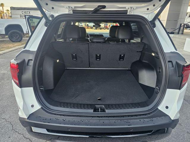 new 2026 GMC Terrain car, priced at $37,850