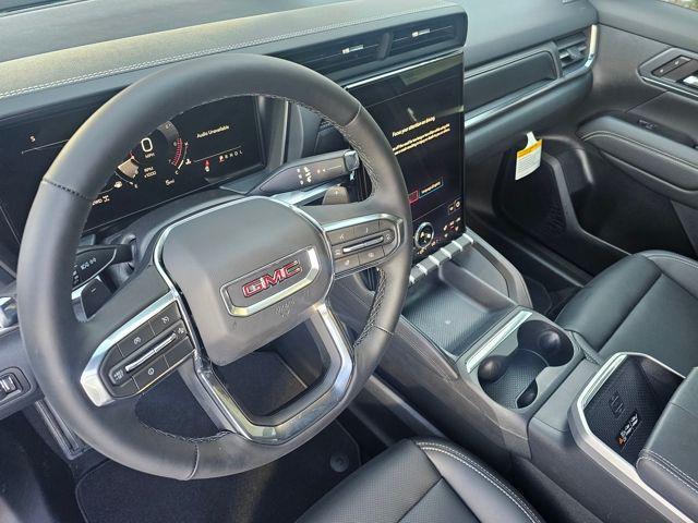 new 2026 GMC Terrain car, priced at $37,850