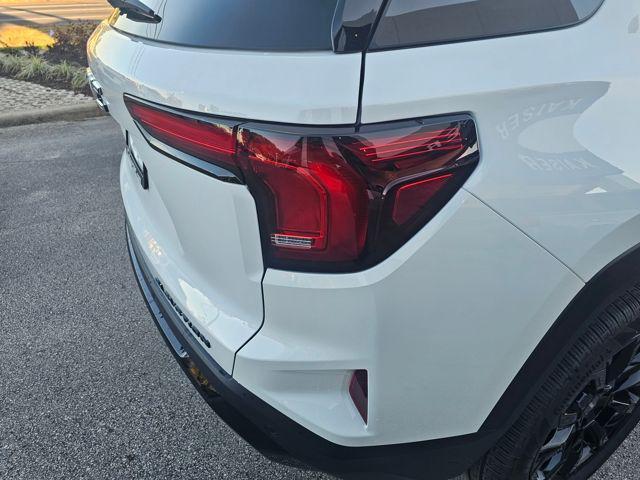 new 2026 GMC Terrain car, priced at $37,850