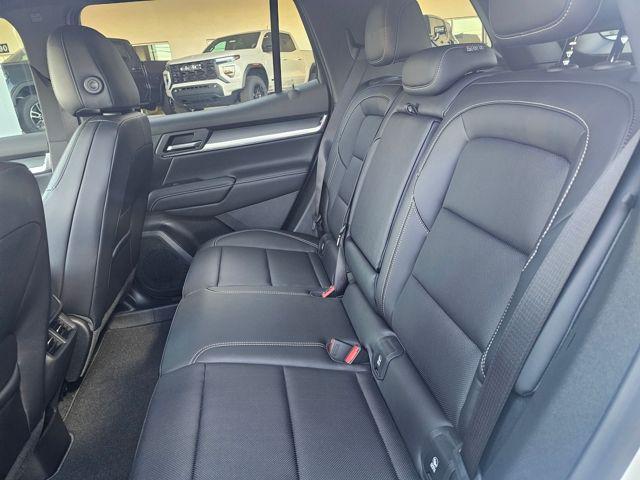 new 2026 GMC Terrain car, priced at $37,850