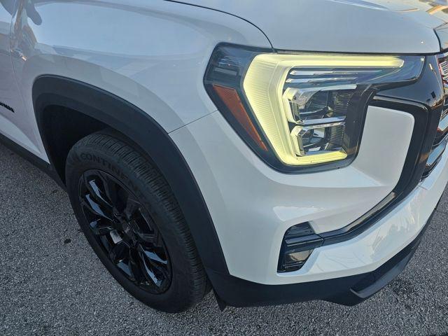 new 2026 GMC Terrain car, priced at $37,850