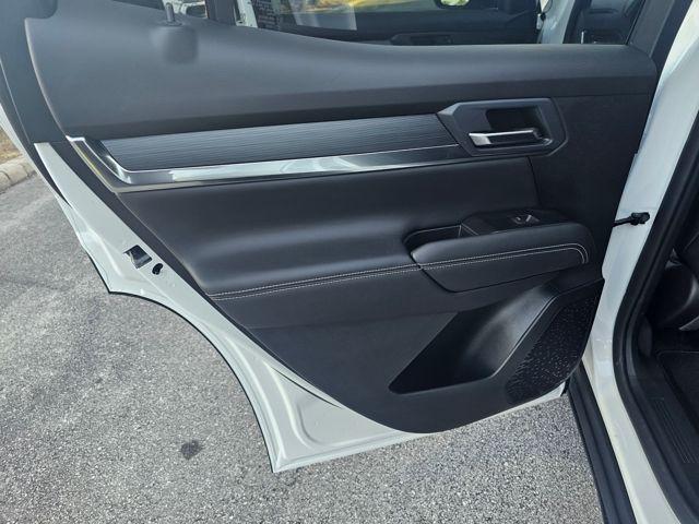 new 2026 GMC Terrain car, priced at $37,850