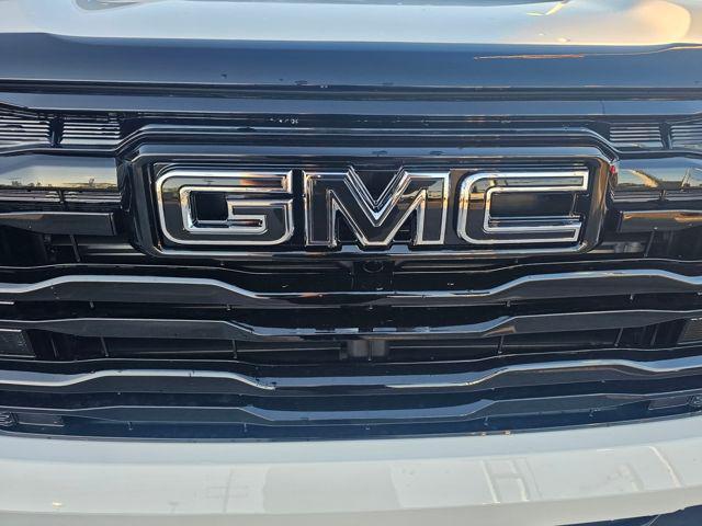 new 2026 GMC Terrain car, priced at $37,850