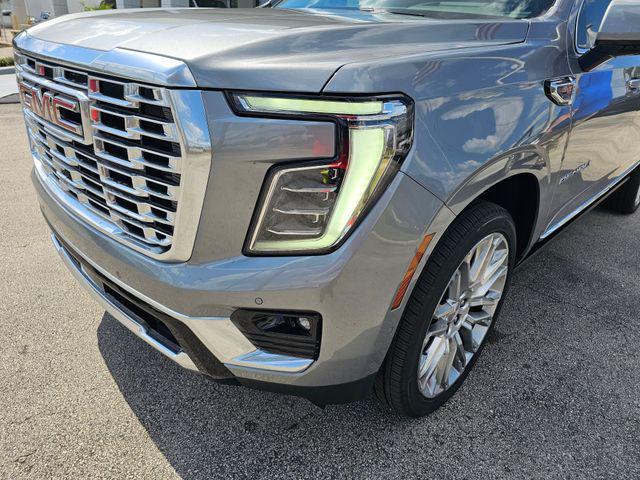 new 2026 GMC Yukon XL car, priced at $97,679