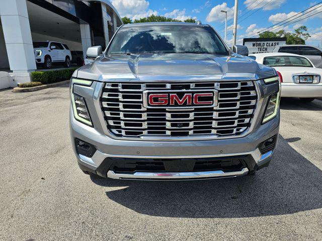 new 2026 GMC Yukon XL car, priced at $97,679