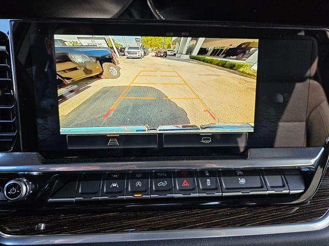 new 2026 GMC Sierra 1500 car