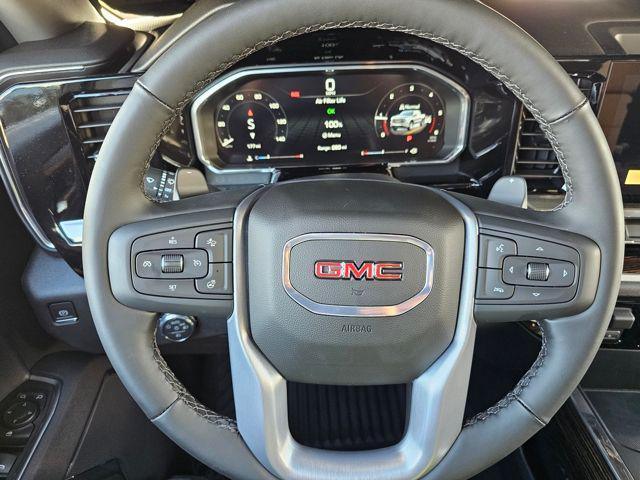 new 2026 GMC Sierra 1500 car