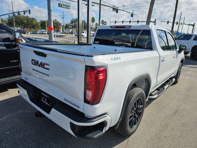 new 2026 GMC Sierra 1500 car