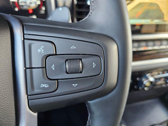 new 2026 GMC Sierra 1500 car