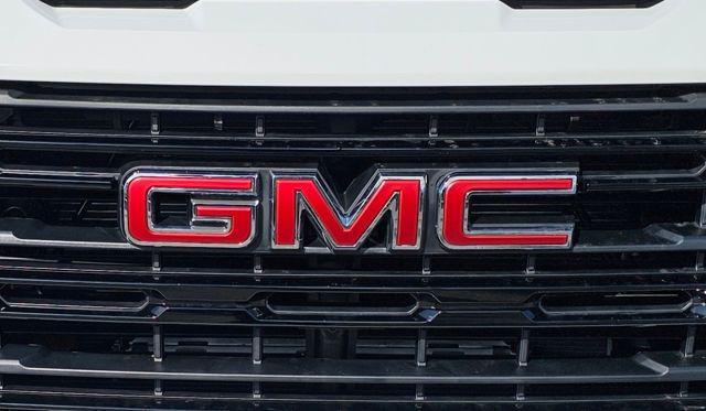 new 2026 GMC Sierra 1500 car
