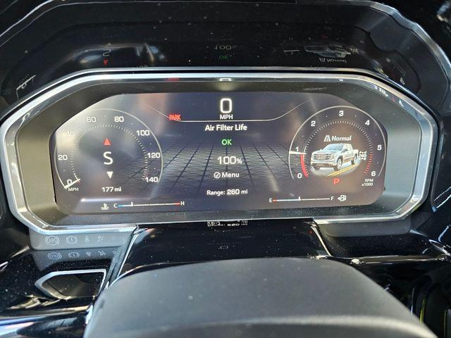 new 2026 GMC Sierra 1500 car