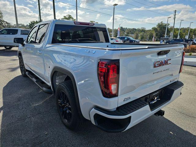 new 2026 GMC Sierra 1500 car