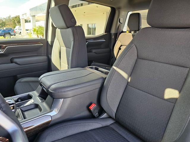 new 2026 GMC Sierra 1500 car