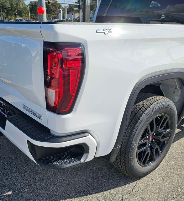 new 2026 GMC Sierra 1500 car