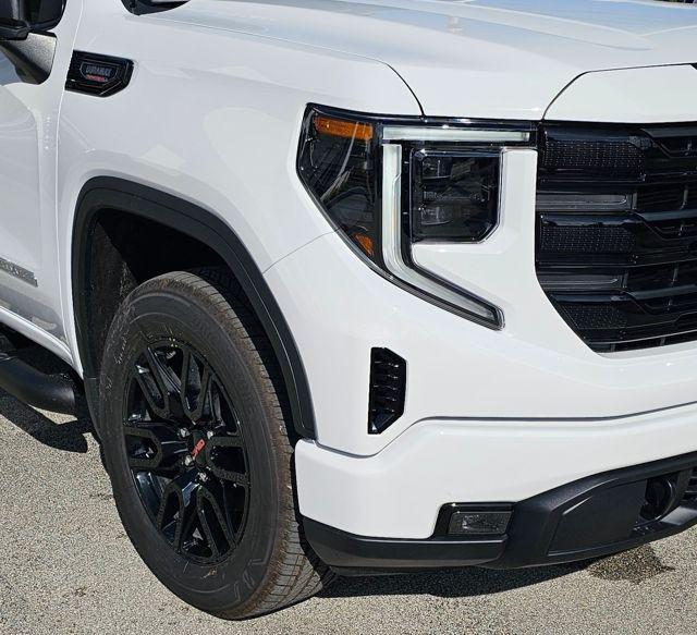 new 2026 GMC Sierra 1500 car