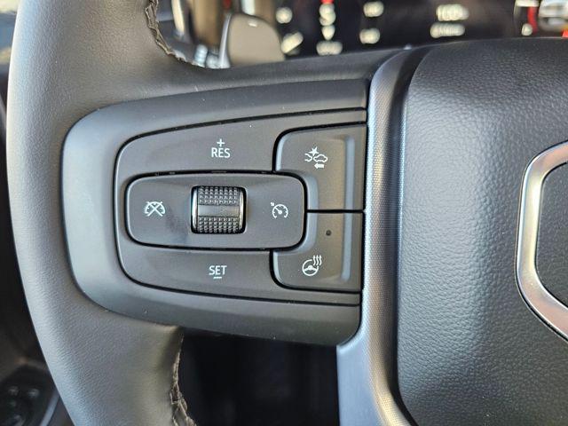 new 2026 GMC Sierra 1500 car