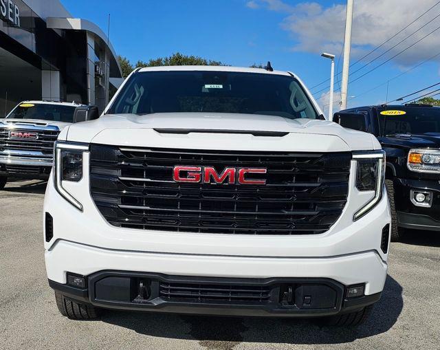 new 2026 GMC Sierra 1500 car