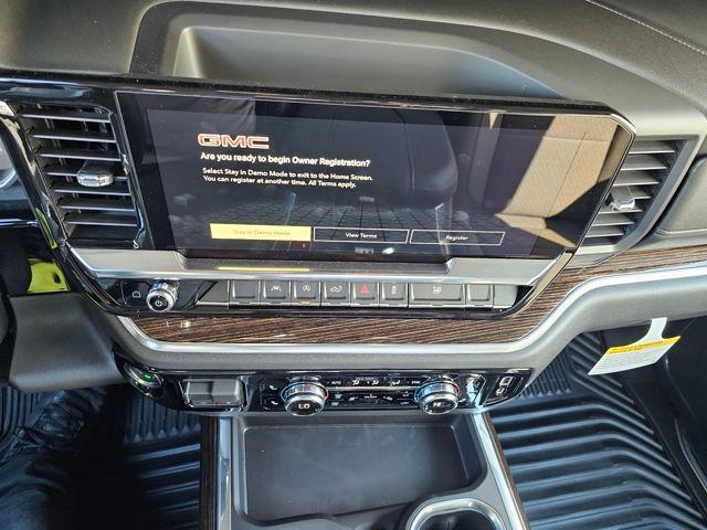 new 2026 GMC Sierra 1500 car