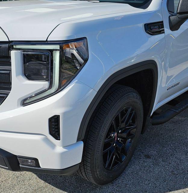 new 2026 GMC Sierra 1500 car