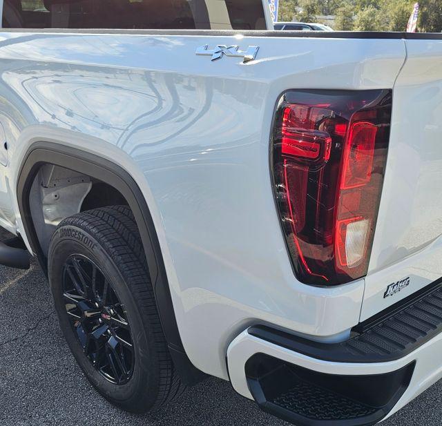 new 2026 GMC Sierra 1500 car