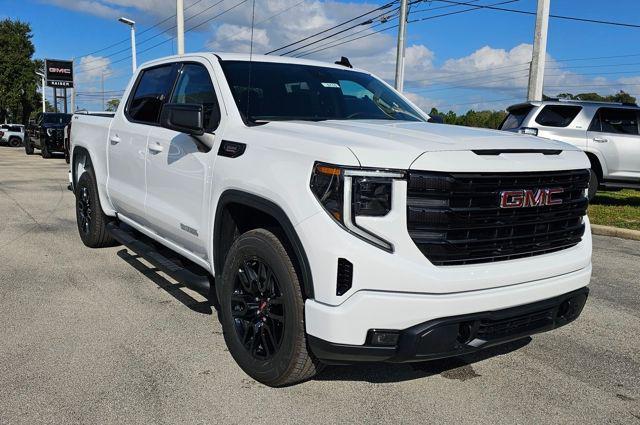 new 2026 GMC Sierra 1500 car